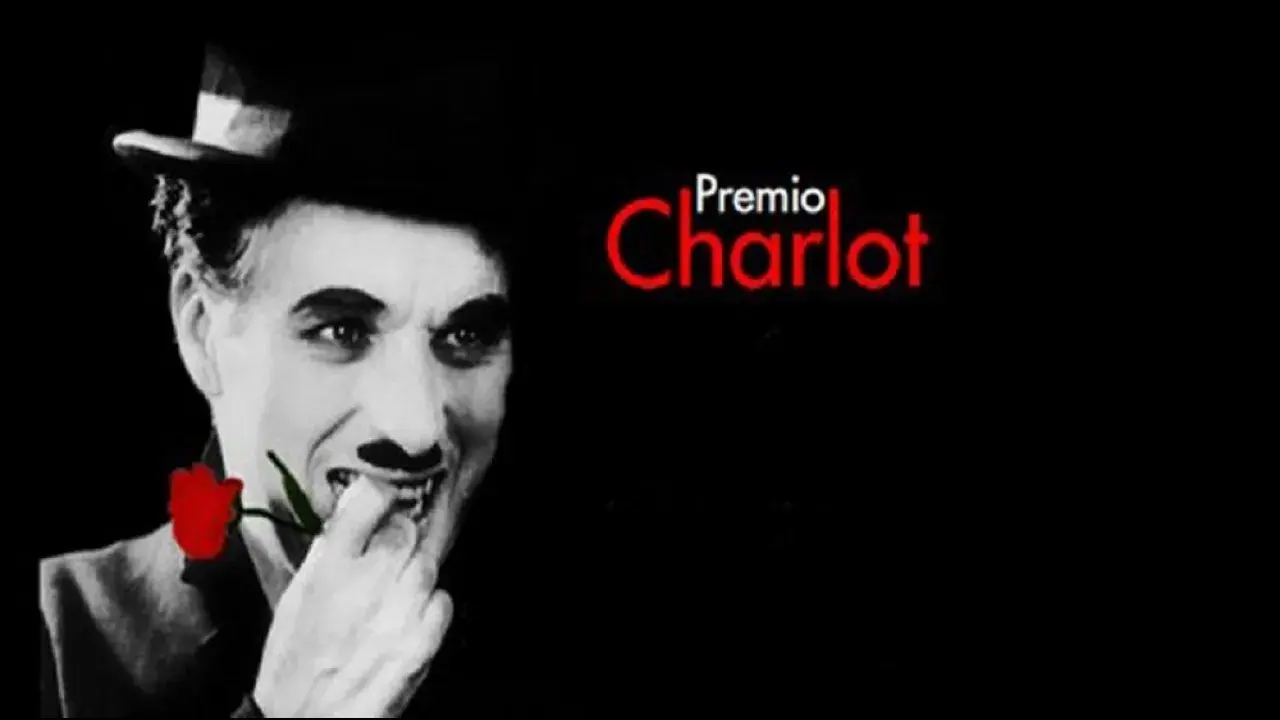 Dal 24 al 27 ottobre la XXXVI edizione del Premio Charlot Dal 24 al 27 ottobre la XXXVI edizione del Premio Charlot